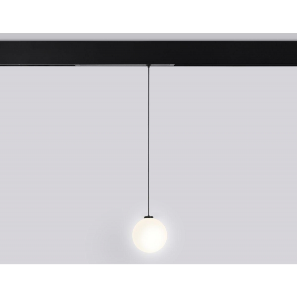 Трековый светодиодный светильник Ambrella Light Track System Magnetic 220V GL1442