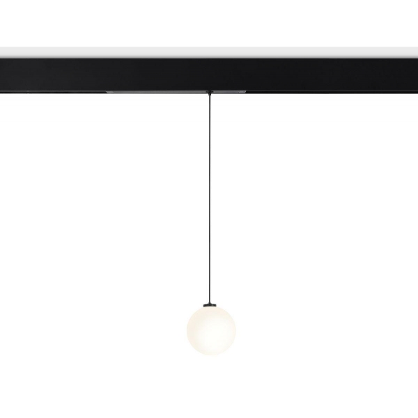 Трековый светодиодный светильник Ambrella Light Track System Magnetic 220V GL1442