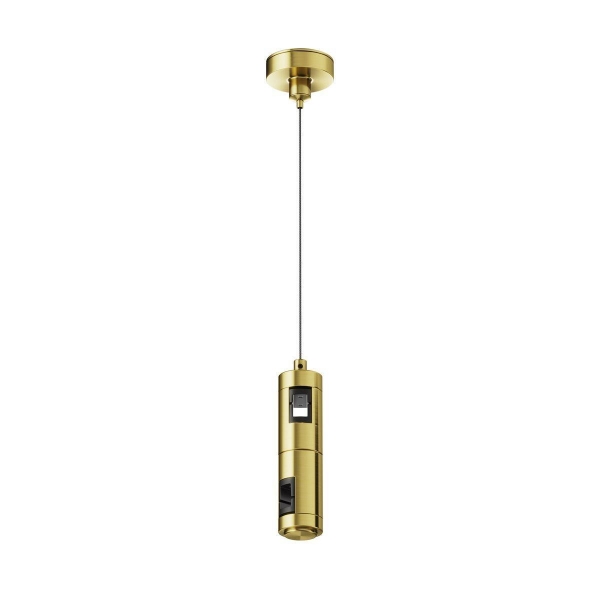 Подвес Maytoni Flarity TRA157SW-D1-BS