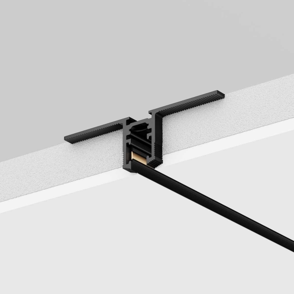 Шинопровод встраиваемый Maytoni Technical Busbar trunkings Levity TRX184-121B