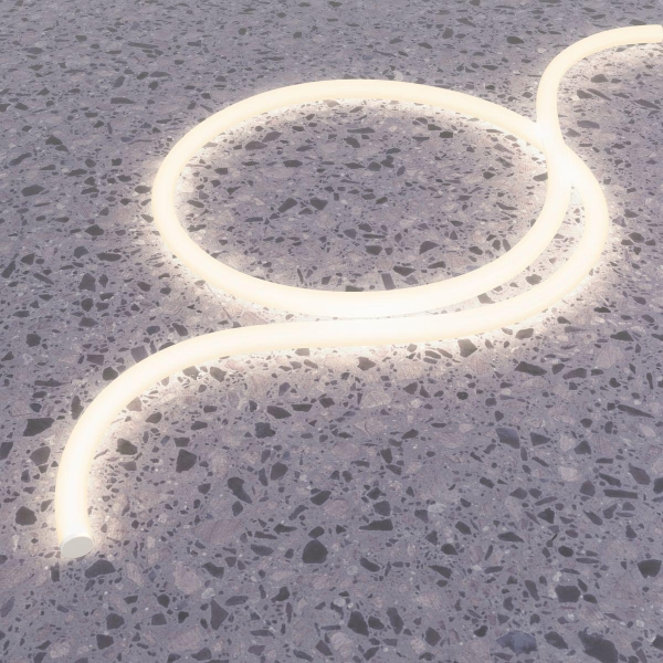 Гибкий неон Maytoni 20W/m 2835SMD дневной белый 5M 20307