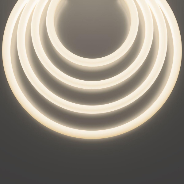 Гибкий неон Maytoni 20W/m 2835SMD дневной белый 5M 20307