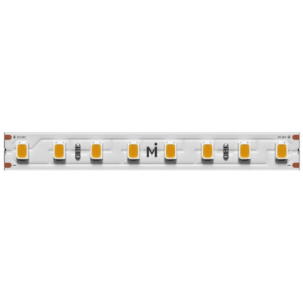 Светодиодная лента Maytoni 9,6W/m 128LED/m 2835SMD теплый белый 5M 201097