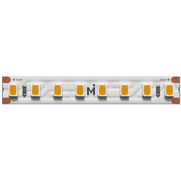 Светодиодная лента Maytoni 12W/m 160LED/m 2835SMD теплый белый 5M 201100