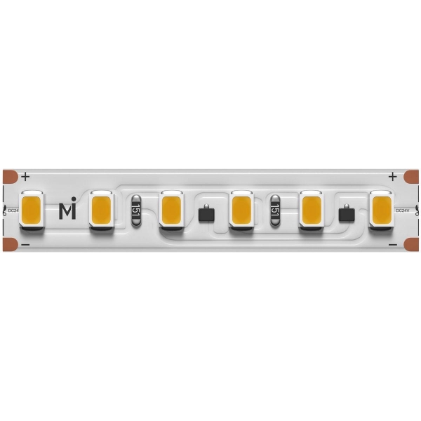 Светодиодная лента Maytoni 8,5W/m 120LED/m 2835SMD теплый белый 20M 201121