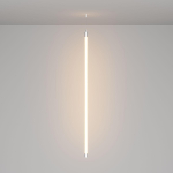 Подвесной комплект для вертикального монтажа Maytoni LNM-D25-PS-S 20308