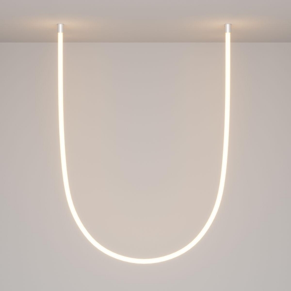 Крепление потолочное Maytoni (2 шт) LNM-D25-2CS-S 20319