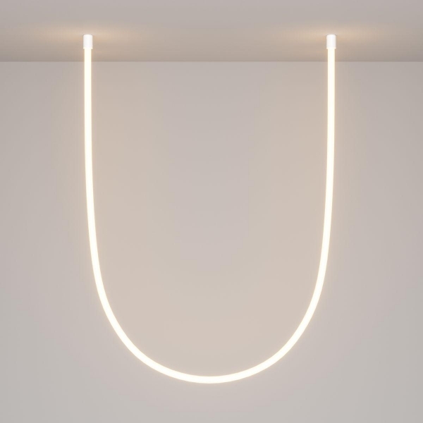 Крепление потолочное Maytoni (2 шт) LNM-D25-2CS-B 20321