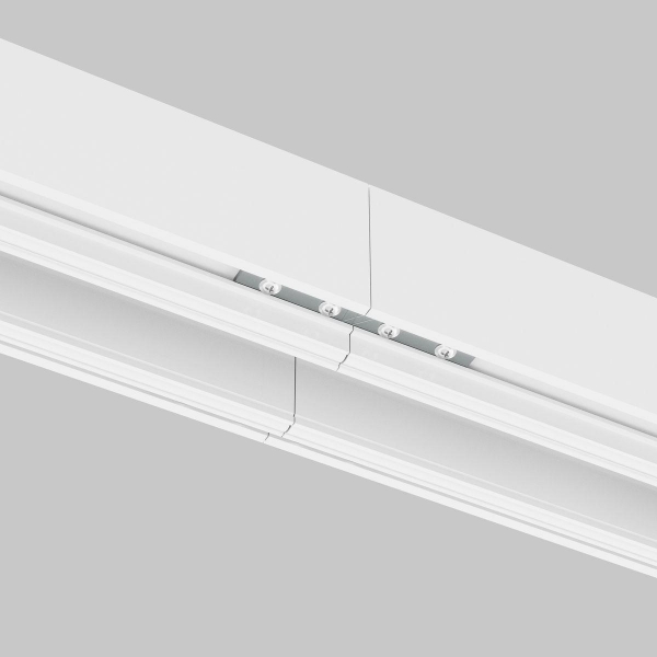 Комплект прямых соединителей Maytoni Technical Exility Busbar (4 шт) TRA034D-C-42S