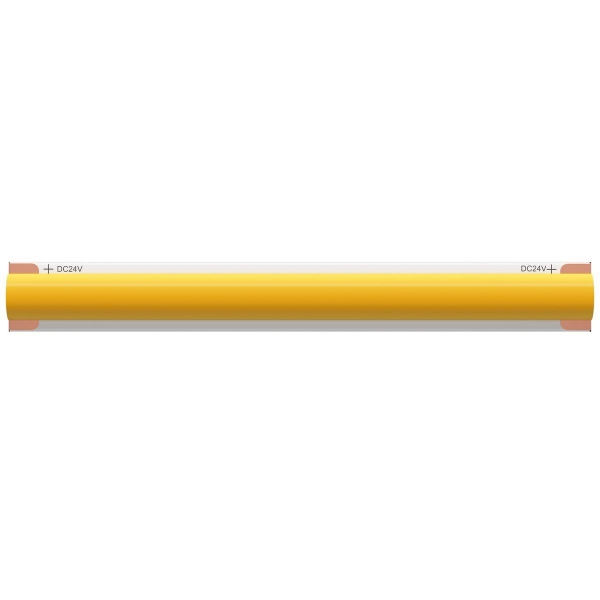 Светодиодная лента Maytoni 6W/m 480LED/m COB теплый белый 5M 201067