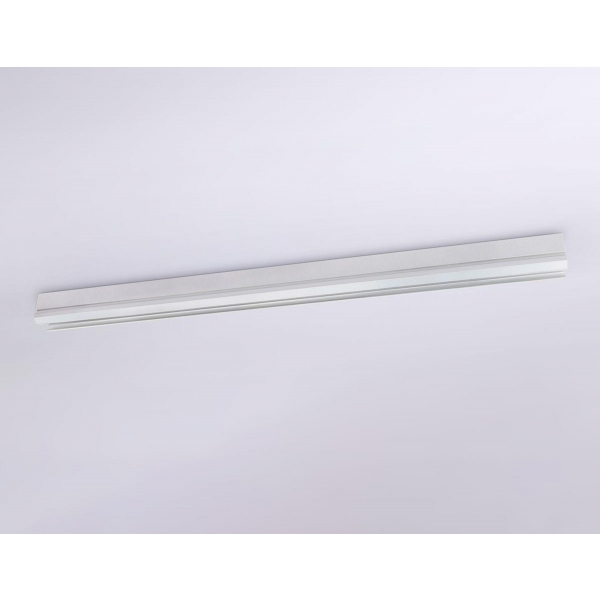 Корпус в натяжной потолок для накладного шинопровода Ambrella Light Track System Magnetic 220V GL1014