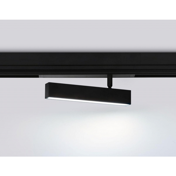Трековый светодиодный светильник Ambrella Light Track System Magnetic 220V GL1322