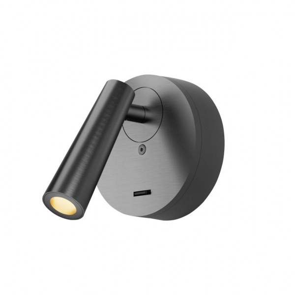 Светодиодный спот Denkirs Shine Wall DK5072-DN