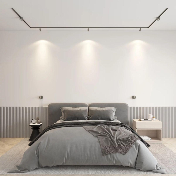 Светодиодный спот Denkirs Shine Wall DK5072-DN