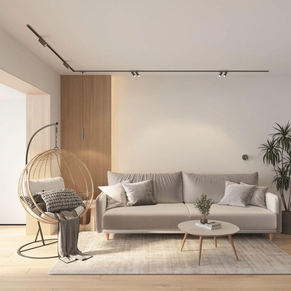 Светодиодный спот Denkirs Shine Wall DK5072-DN