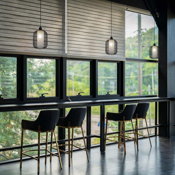 Подвесная люстра F-Promo Tokri 4602-6C