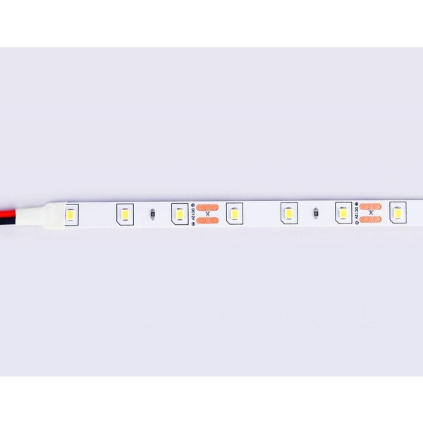 Светодиодная лента Ambrella Light 4,8W/m 60LED/m 2835SMD дневной белый 5M GS1002