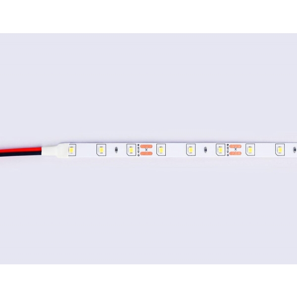 Светодиодная лента Ambrella Light 4,8W/m 60LED/m 2835SMD холодный белый 5M GS1003