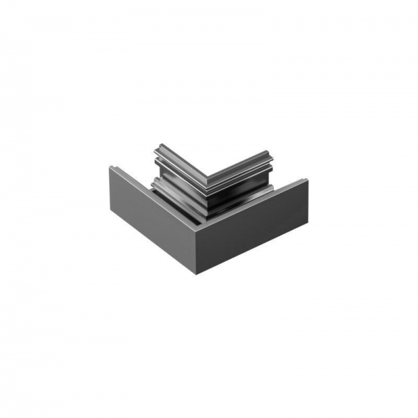 Коннектор L-образный Denkirs Shine Base TR5731-DN