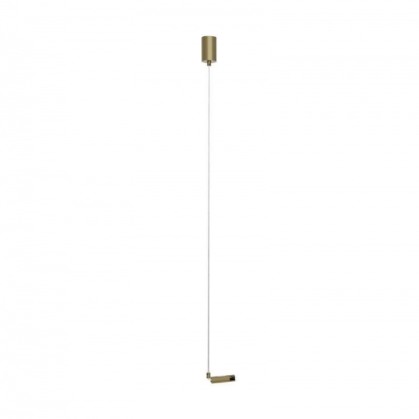 Подвод питания Denkirs Shine Base TR5717-SB