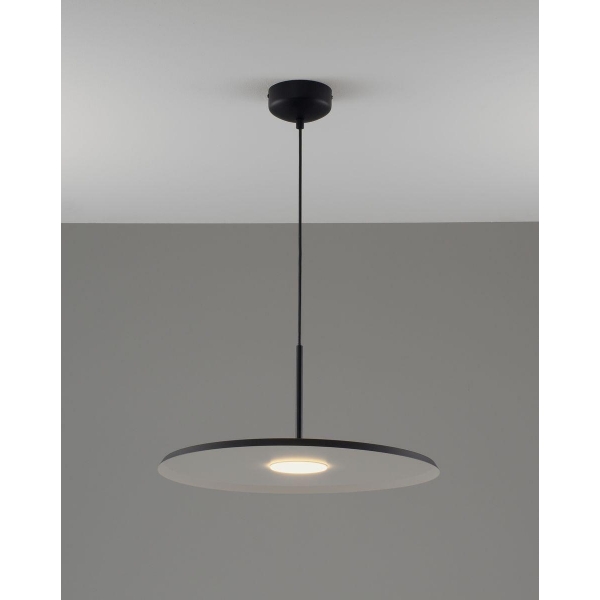 Подвесной светодиодный светильник Moderli Keiro V11106-PL