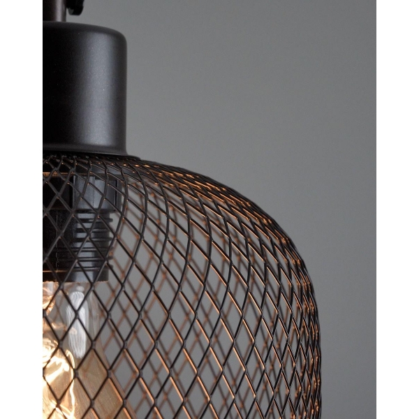 Подвесной светильник Moderli Olivia V11034-1P