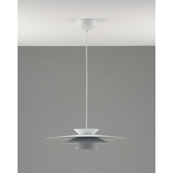 Подвесной светодиодный светильник Moderli Chester V11110-PL