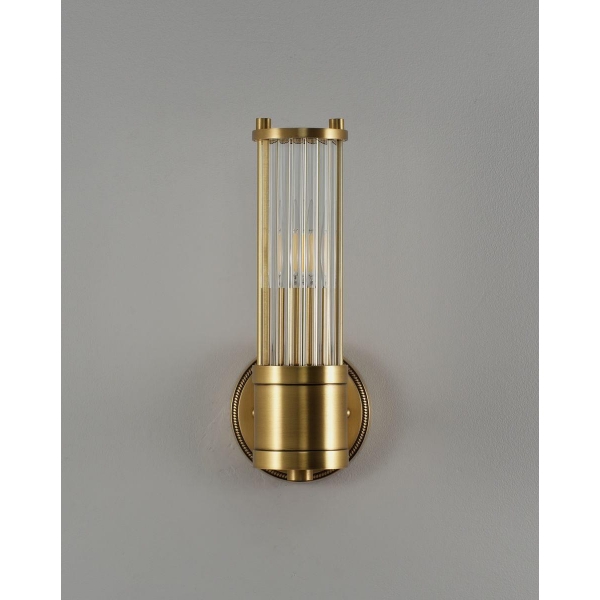 Бра Moderli Brass V11020-1W