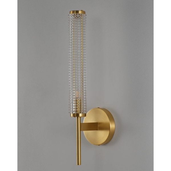 Бра Moderli Brass V11021-1W