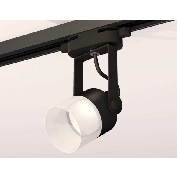 Комплект трекового светильника Ambrella light Track System XT (C6602, N6252) XT6602086