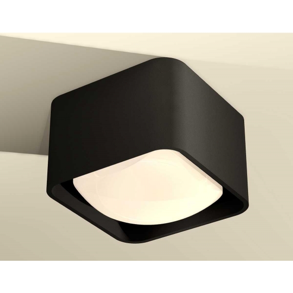 Комплект потолочного светильника Ambrella light Techno Spot XC (C7833, N7756) XS7833022