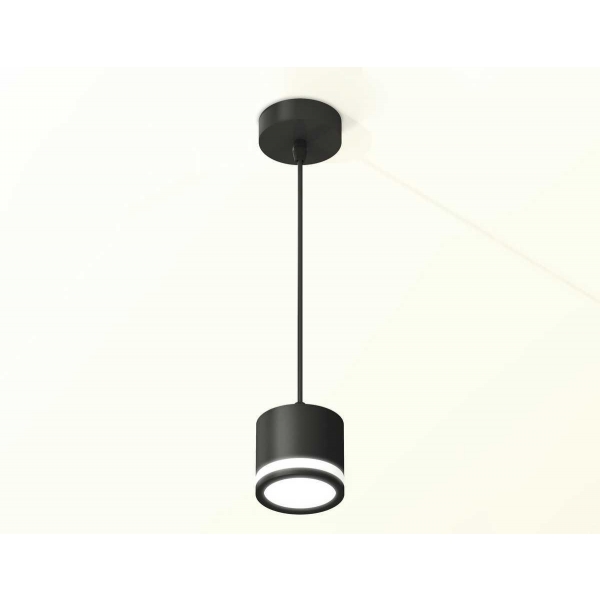 Комплект подвесного светильника Ambrella light Techno Spot XP (A2333, C8111, N8415) XP8111020