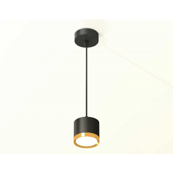 Комплект подвесного светильника Ambrella light Techno Spot XP (A2333, C8111, N8124) XP8111012