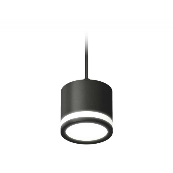 Комплект подвесного светильника Ambrella light Techno Spot XP (A2333, C8111, N8415) XP8111020