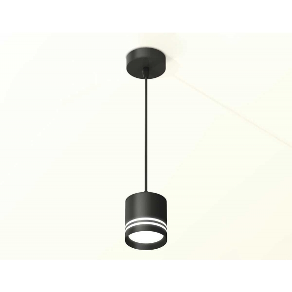 Комплект подвесного светильника Ambrella light Techno Spot XP (A2333, C8111, N8478) XP8111024