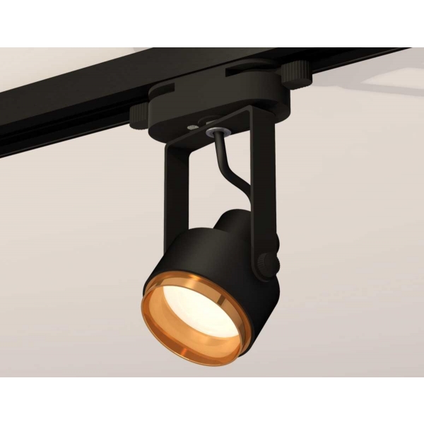 Комплект трекового светильника Ambrella light Track System XT (C6602, N6124) XT6602023