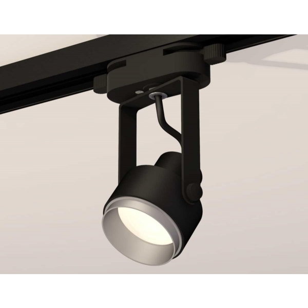 Комплект трекового светильника Ambrella light Track System XT (C6602, N6123) XT6602022
