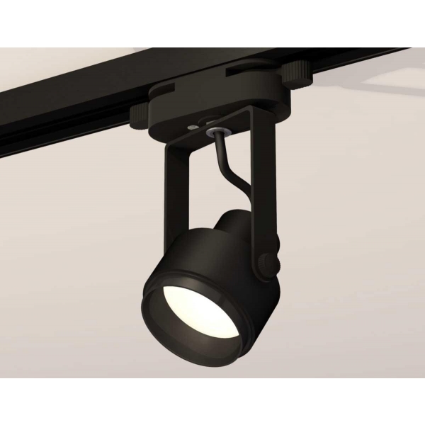 Комплект трекового светильника Ambrella light Track System XT (C6602, N6121) XT6602020