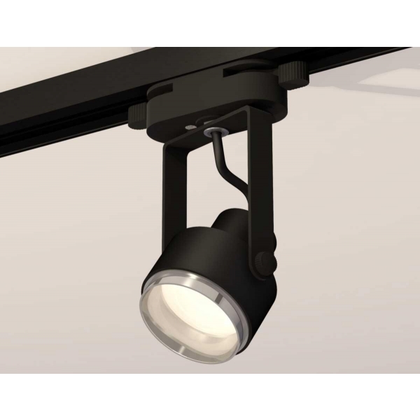 Комплект трекового светильника Ambrella light Track System XT (C6602, N6122) XT6602021