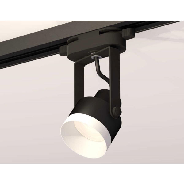 Комплект трекового светильника Ambrella light Track System XT (C6602, N6130) XT6602040