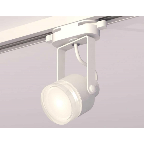 Комплект трекового светильника Ambrella light Track System XT (C6601, N6241) XT6601083