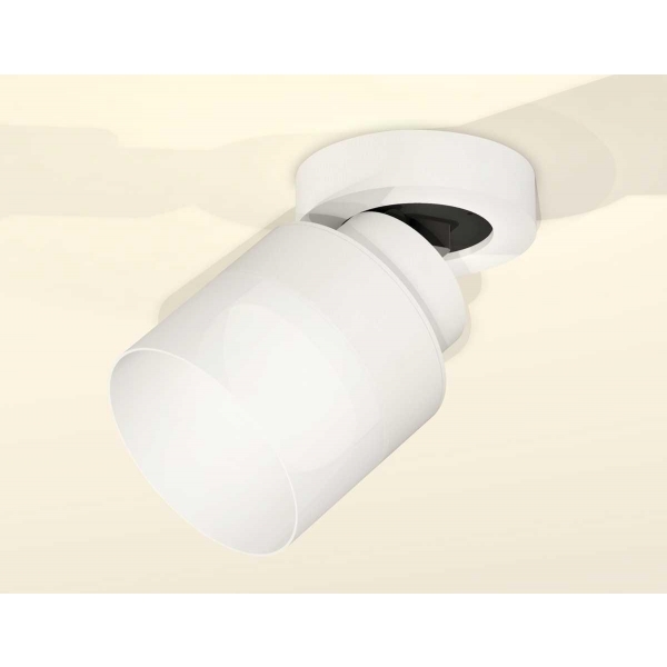 Комплект спота Ambrella light Techno Spot XM (A2228, A2105, C8101, N8402) XM8101021