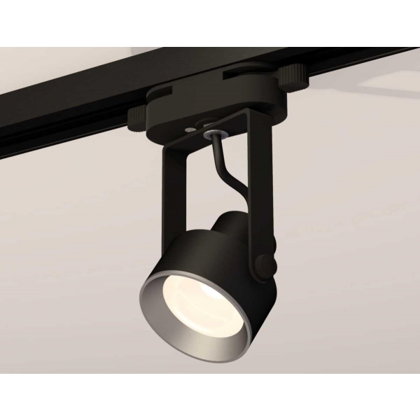 Комплект трекового светильника Ambrella light Track System XT (C6602, N6104) XT6602002
