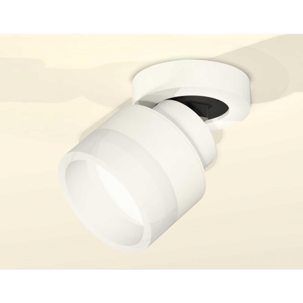 Комплект спота Ambrella light Techno Spot XM (A2228, A2105, C8101, N8401) XM8101020