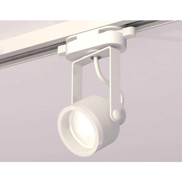 Комплект трекового светильника Ambrella light Track System XT (C6601, N6245) XT6601084