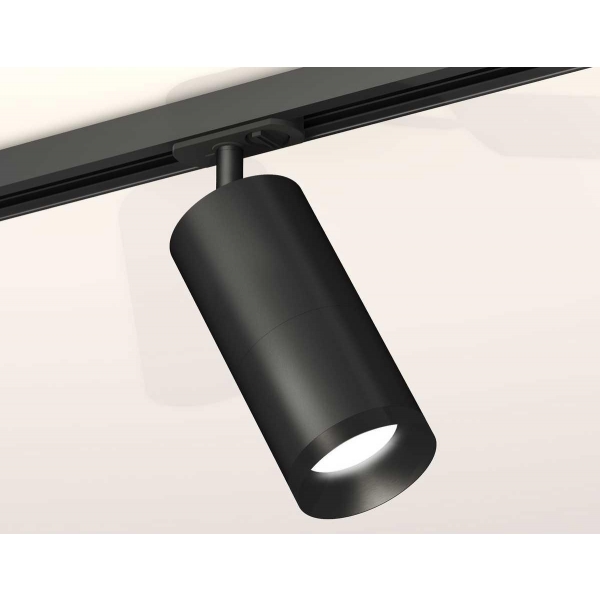 Комплект трекового светильника Ambrella light Track System XT (A2537, C7422, A2011, C7402, N7031) XT7402100