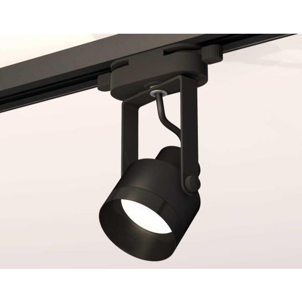 Комплект трекового светильника Ambrella light Track System XT (C6602, N6131) XT6602041
