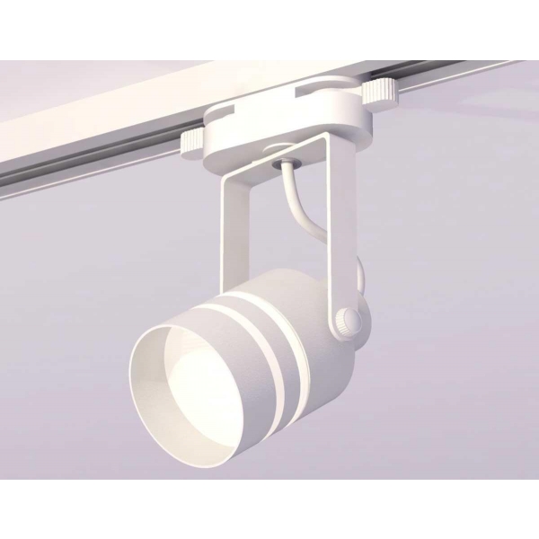 Комплект трекового светильника Ambrella light Track System XT (C6601, N6235) XT6601082