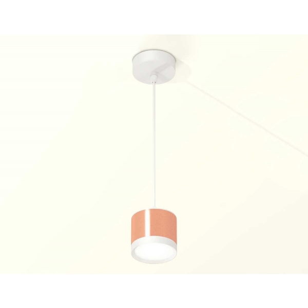 Комплект подвесного светильника Ambrella light Techno Spot XP (A2331, C8122, N8112) XP8122011