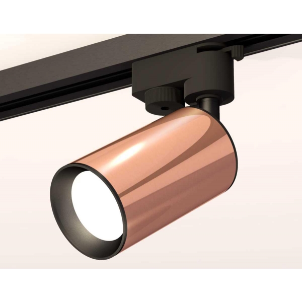 Комплект трекового светильника Ambrella light Track System XT (A2521, C6326, N6102) XT6326010